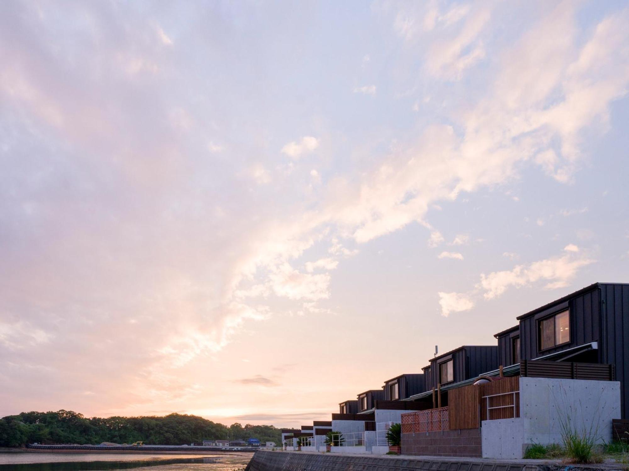 Rakuten Stay House Amakusa 102 Kami Amakusa 외부 사진