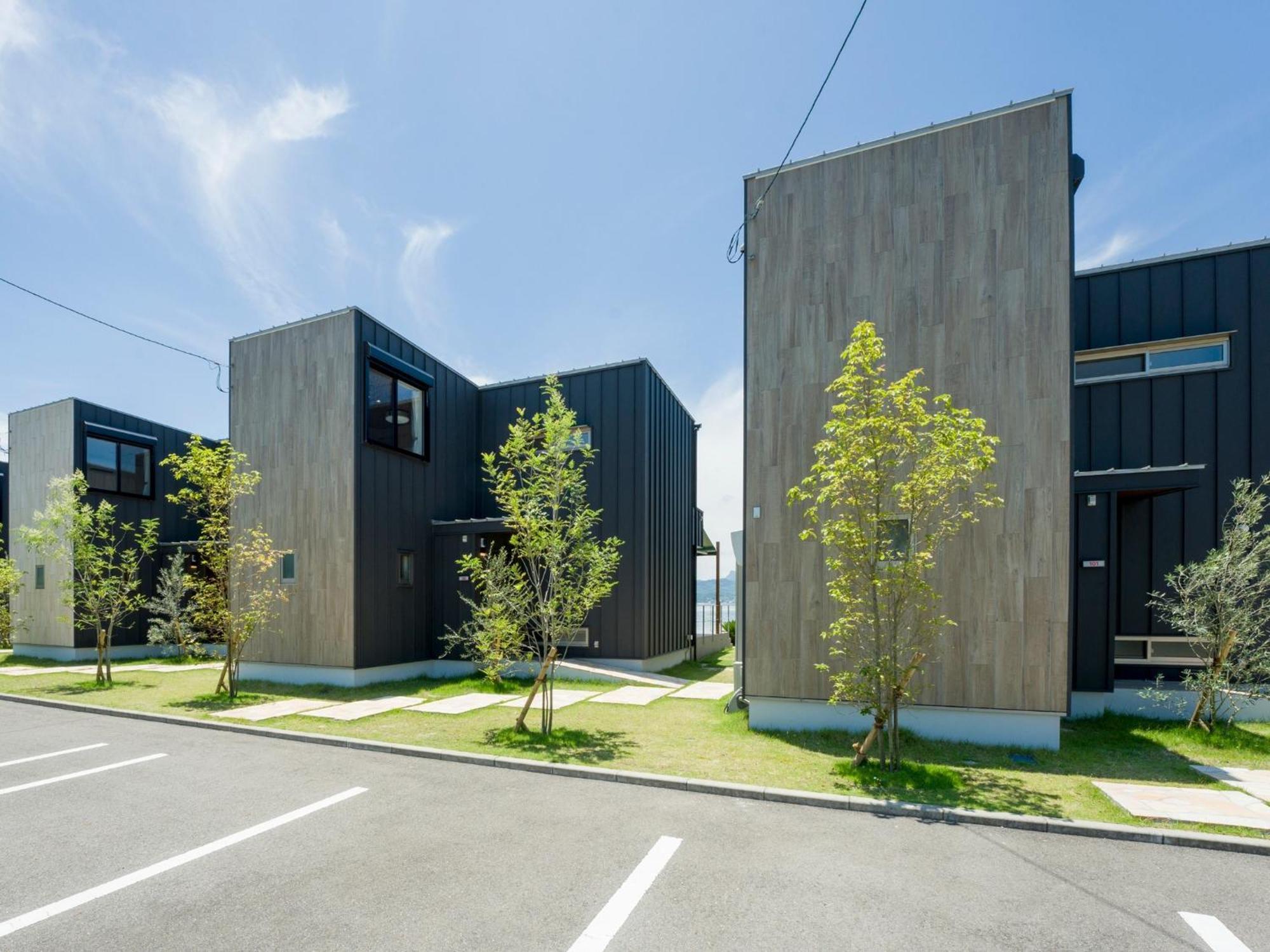 Rakuten Stay House Amakusa 102 Kami Amakusa 외부 사진