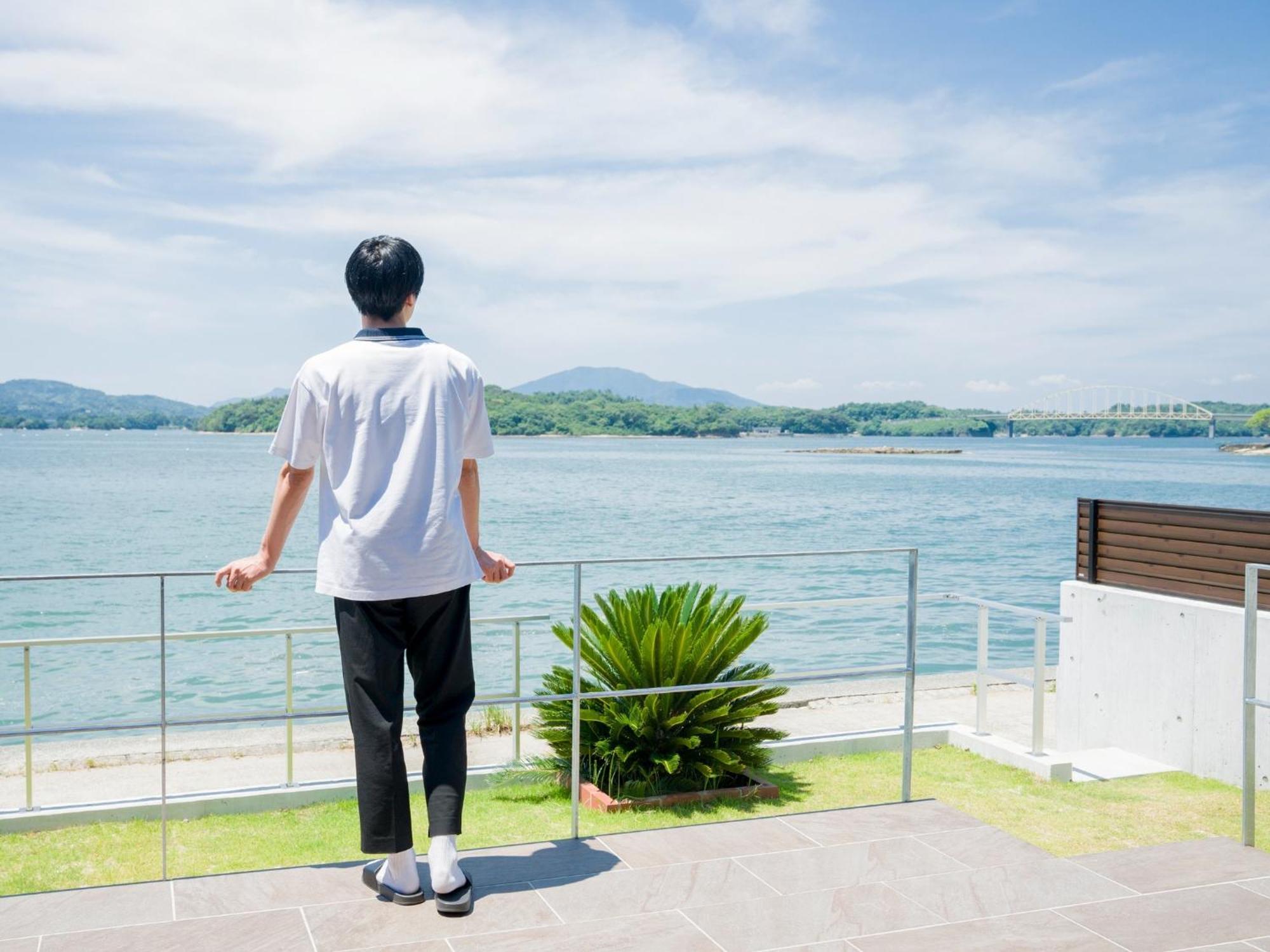 Rakuten Stay House Amakusa 102 Kami Amakusa 외부 사진