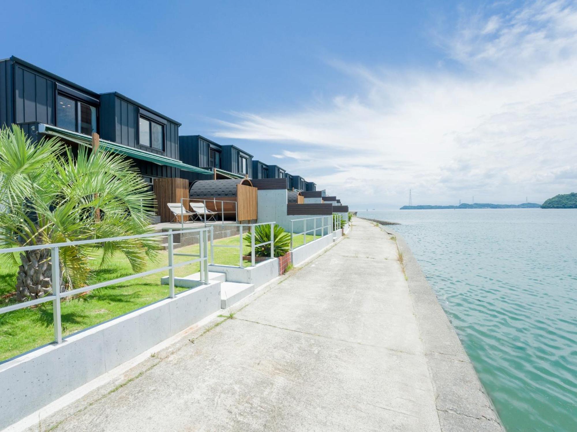 Rakuten Stay House Amakusa 102 Kami Amakusa 외부 사진